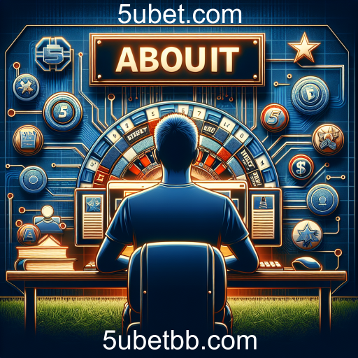 Entendendo a Categoria 'Sobre' no 5ubet.com: Uma Fonte de Conhecimento para Gamers