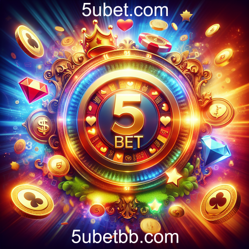 Explore a Categoria 'Fidelidade' no 5ubet.com