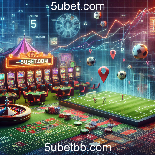 Resultados: O Guia Completo para Apostadores no 5ubet.com